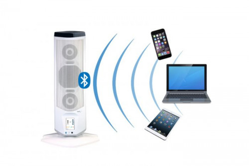 FrontRow Juno_med Bluetooth