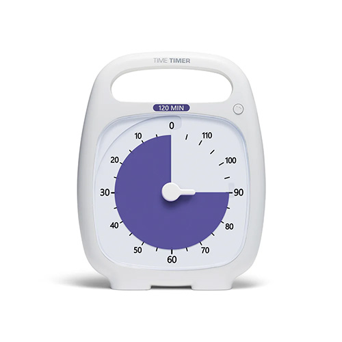 Time Timer 120 min