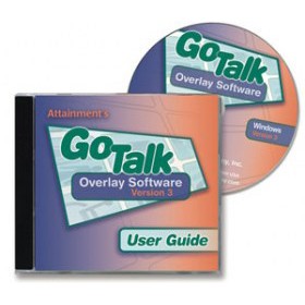 GoTalk Overlay Software