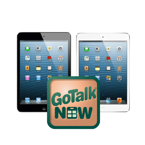 Gotalk now app
