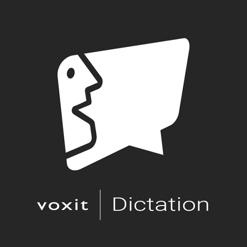 Voxit-Dictation