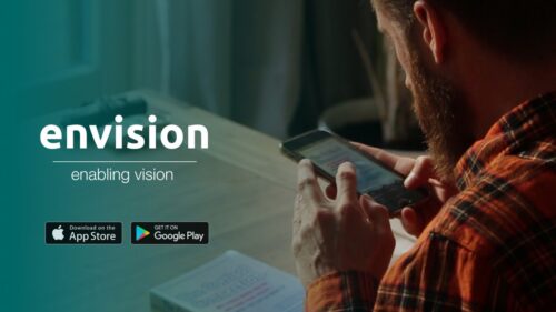 Envision AI