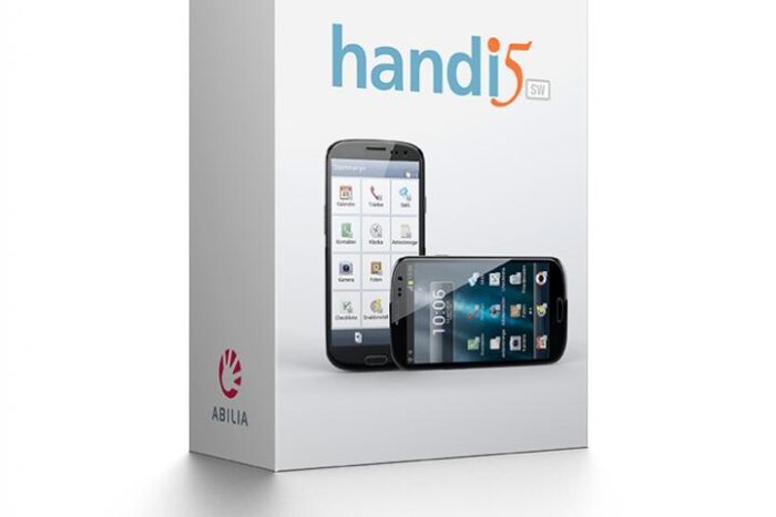 handi5 produktbox