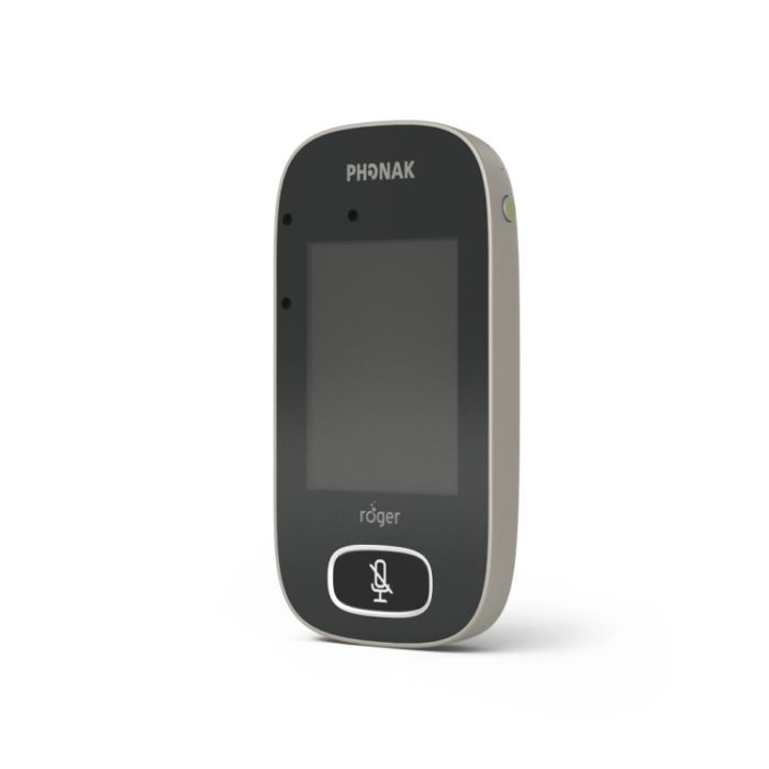 Phonak Roger Touchscreen mic