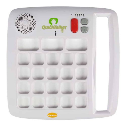 quicktalker 23