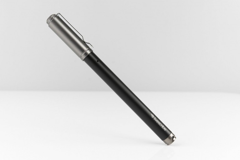 symphony smartpen