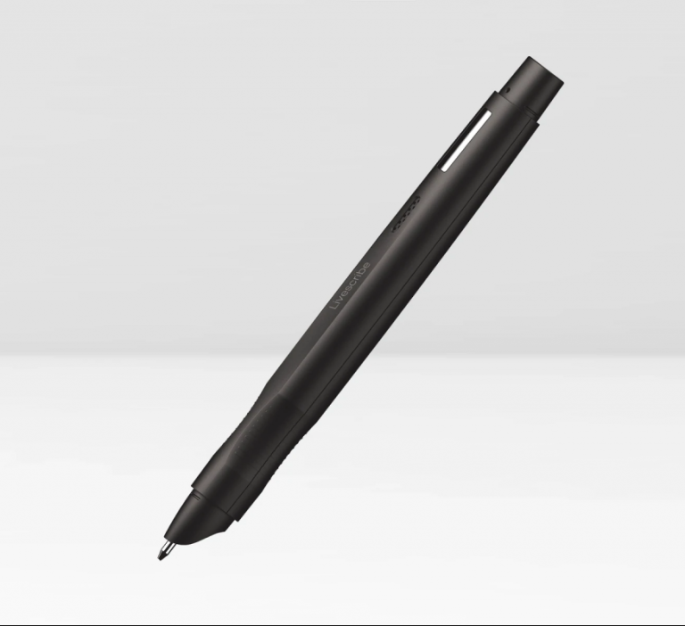 echo smartpen 2 4gb