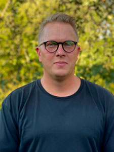 Leon Lagergren