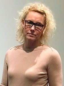 Pia André