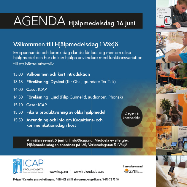 Inbjudan Hjälpmedelsdag 2026 630x630